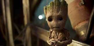 Guardiani della Galassia