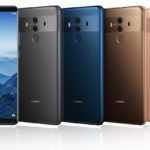 USA: CIA e FBI sconsigliano di comprare smartphone Huawei e ZTE Huawei