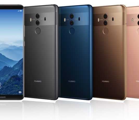 USA: CIA e FBI sconsigliano di comprare smartphone Huawei e ZTE Huawei