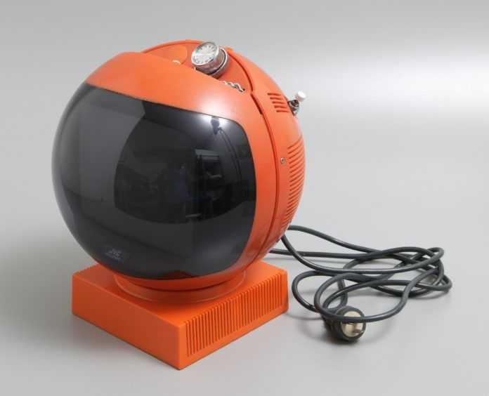JVC Videosphere JVC Videosphere