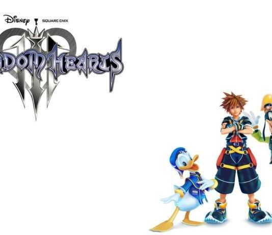 Kingdom Hearts III: Nuovi dettagli sul gioco dal D23 Expo Kingdom Hearts III