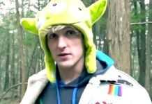 Logan Paul