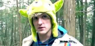 Logan Paul