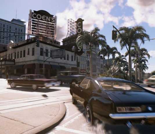 Raffica di licenziamenti per lo sviluppatore di Mafia III Mafia III