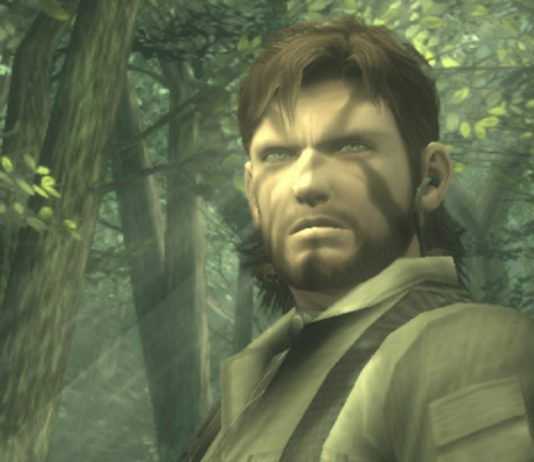 Spiacenti, non ci sarà alcun Metal Gear Solid HD Collection per PS4 konami videogiochi