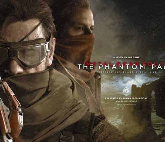 Konami spiega come mai si è attivato l’evento Nuclear Disarmament Metal Gear Solid V