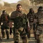 Metal Gear Solid V: Sbloccato il filmato del vero finale del gioco! Metal Gear Solid V