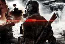 Metal Gear Survive
