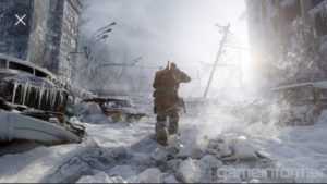 Metro Exodus