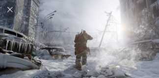 Metro Exodus