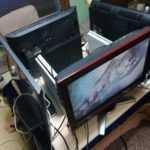 Monster Hunter World