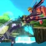 Naruto Shippuden Ultimate Ninja Storm Trilogy in arrivo su Switch Naruto