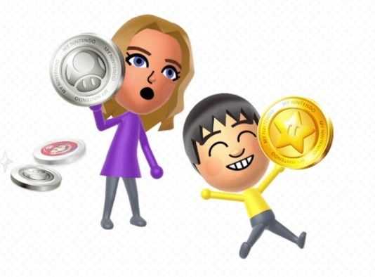 Nintendo: I Golden Point potranno essere utilizzati per ricevere sconti Nintendo