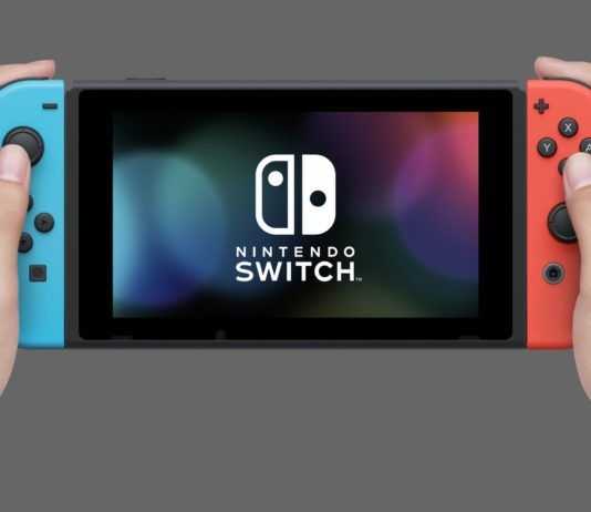 Nintendo Switch: I servizi online arriveranno a fine 2018 Nintendo Switch