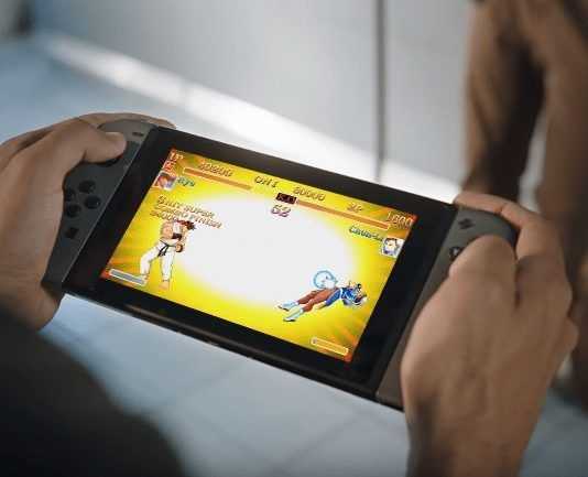 Uomo ha scoperto di avere un tumore alla mano grazie a Nintendo Switch Nintendo Switch fragile