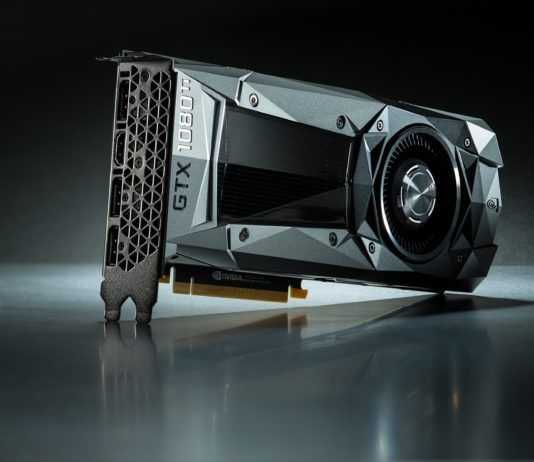 Nvidia: Siamo 10 volte più grandi dei nostri competitor! Nvidia