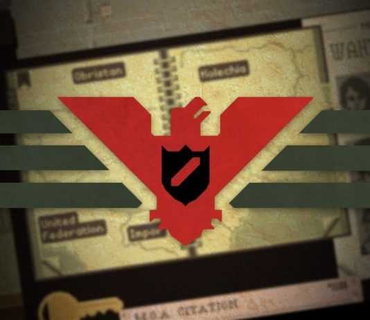 Papers, Please diventa un cortometraggio live action Papers Please