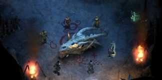 Pillars of Eternity II