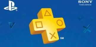 PlayStation Plus