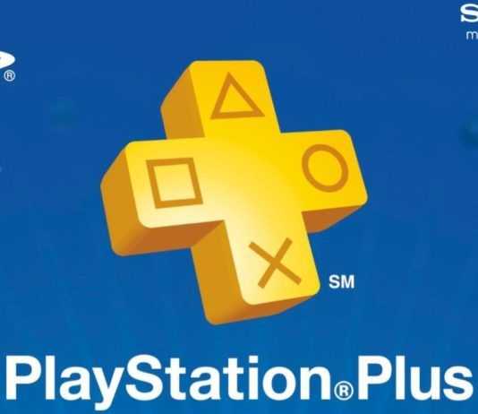 PlayStation Plus