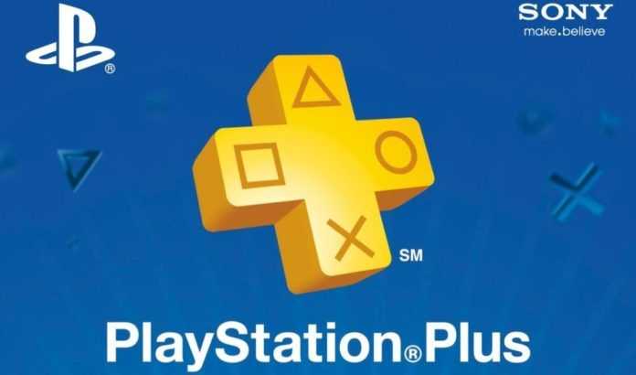 PlayStation Plus