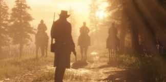 Red Dead Redemption 2