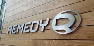 Remedy Entertainment