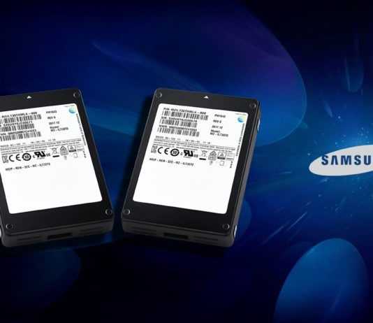 Samsung: Svelato al mondo un SSD da oltre 30TB! Samsung