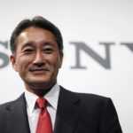 Kaz Hirai lascia il ruolo di CEO di Sony, nominato il successore