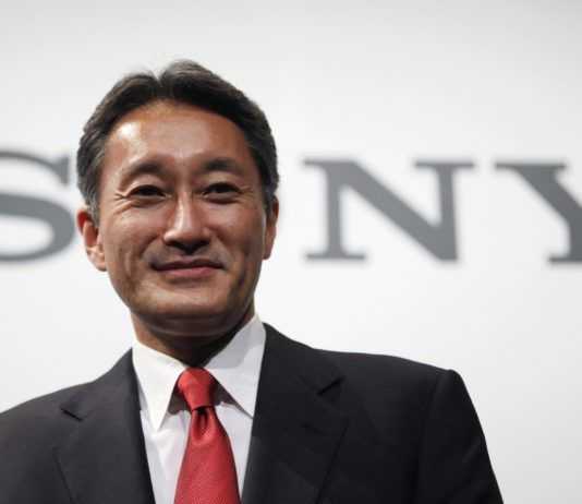 Kaz Hirai lascia il ruolo di CEO di Sony, nominato il successore