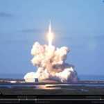 Il razzo Falcon Heavy di SpaceX conquista lo spazio! SpaceX