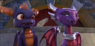 Spyro