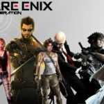 Square Enix non molla i giochi single player Square Enix