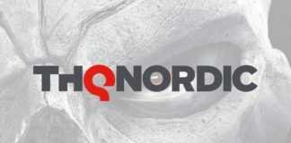 THQ Nordic