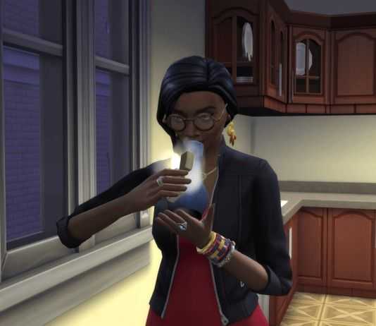 The Sims 4: Modder guadagna 6.000$ al mese introducendo le droghe The Sims 4