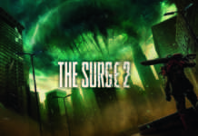 Focus Home ha annunciato The Surge 2 The Surge 2