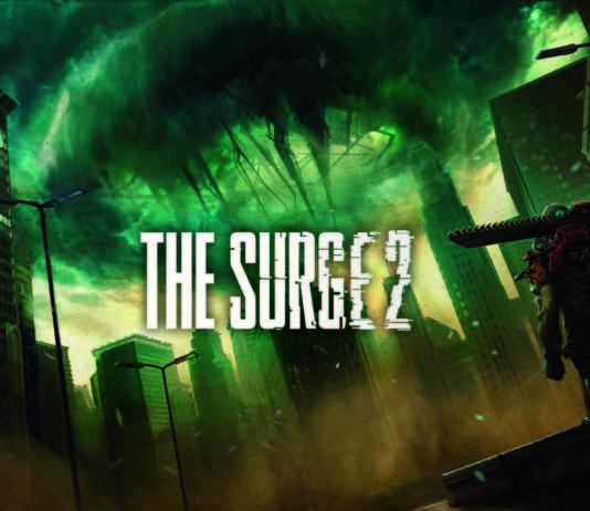Focus Home ha annunciato The Surge 2 The Surge 2