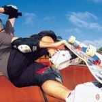 I fan di Tony Hawk vorrebbero un ritorno della saga Tony Hawk