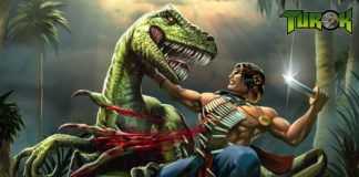 Turok