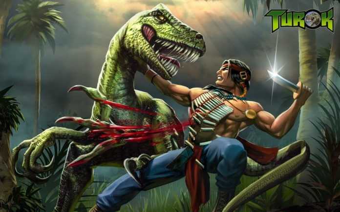Turok