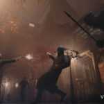 Vampyr: Annunciata la data di uscita e pubblicato un nuovo video. Vampyr