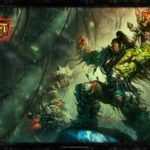 Blizzard: A 16 anni dal lancio arriva una nuova patch per Warcraft III Warcraft III