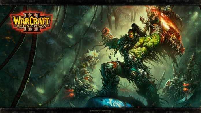 Warcraft III