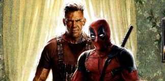 deadpool 2