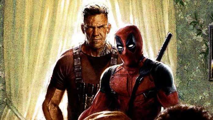 deadpool 2