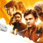 Solo: A Star Wars Story – lo spot TV dal Super Bowl! Solo A Star Wars Story