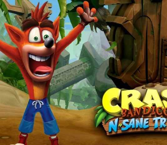 Crash Bandicoot N.Sane Trilogy potrebbe uscire su PC e Switch nel 2018 Crash Bandicoot N Sane Trilogy