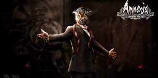 Amnesia