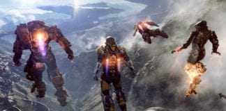Anthem offerte videogiochi amazon