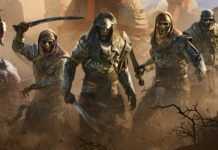 Assassin's Creed Origins